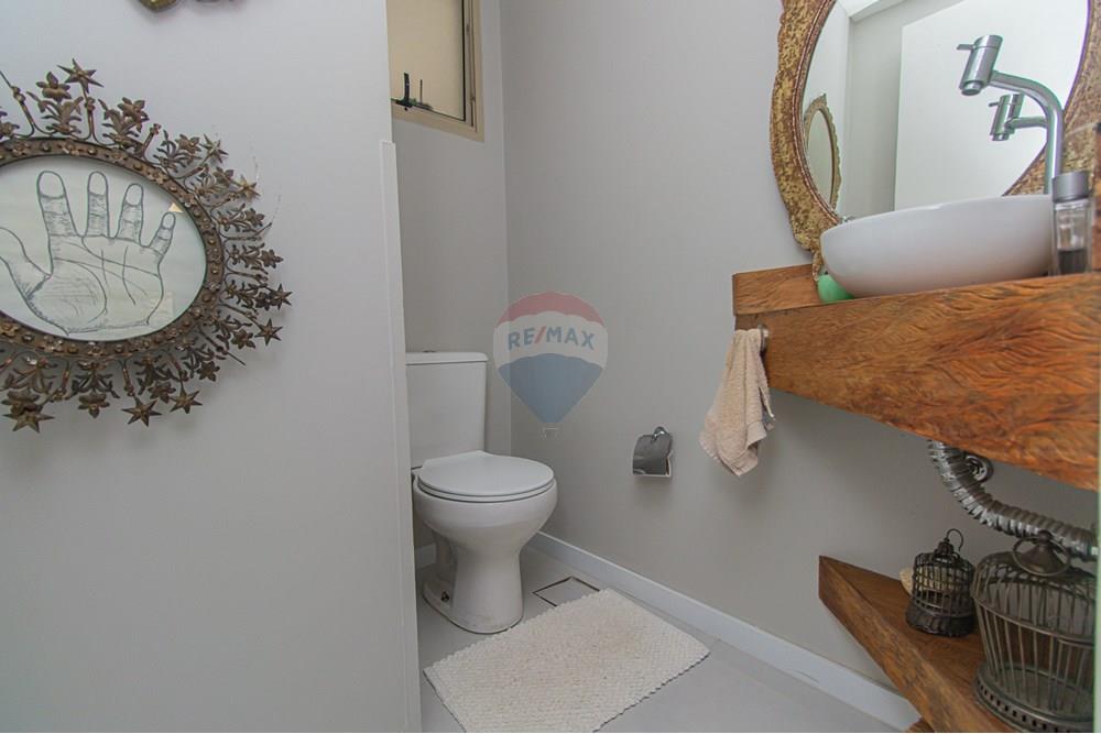 Apartamento - Alugar - São Paulo , São Paulo - 07banheiros_009.jpg - 601421020-35