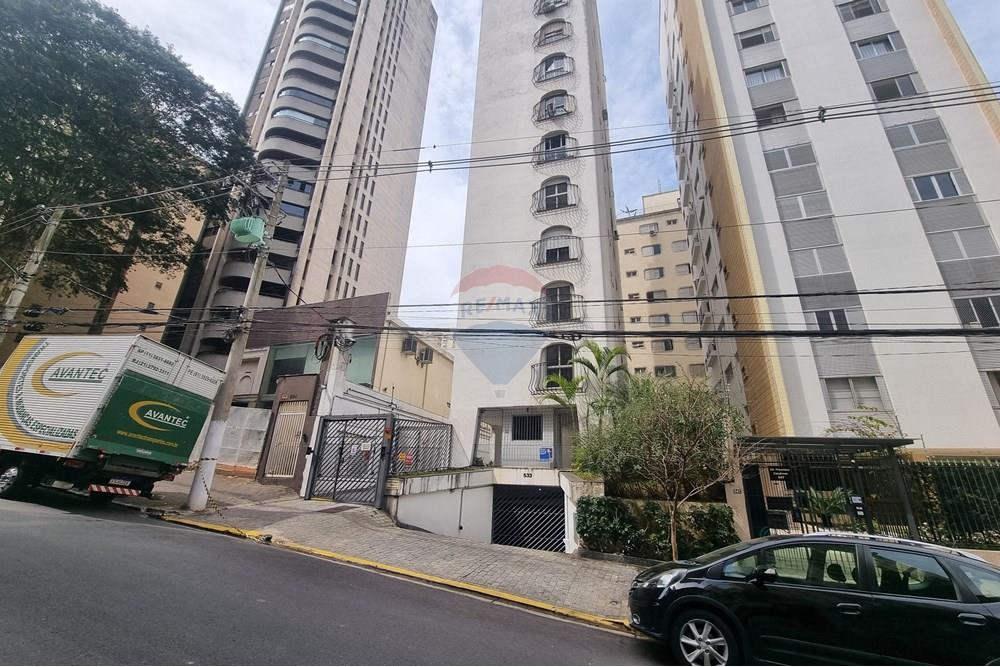 Apartamento - Alugar - São Paulo , São Paulo - 20250819_115803.jpg - 602241003-87