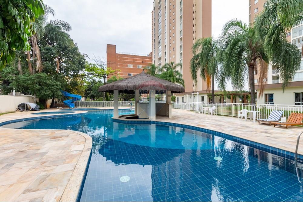 Apartamento - Venda - São Paulo , São Paulo - 02area-condominial_005.jpg - 602101011-226