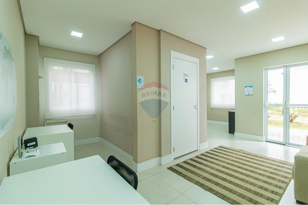 Apartamento - Venda - São Paulo , São Paulo - 02area-condominial_039.jpg - 601421023-5