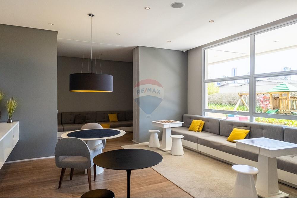 Apartamento - Venda - São Paulo , São Paulo - 77_AP.jpg - 601471041-40