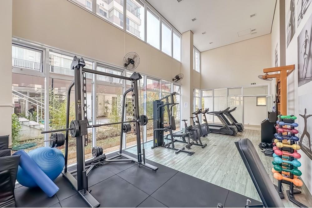 Apartamento - Venda - São Paulo , São Paulo - IMG_441230.jpg - 602031024-102