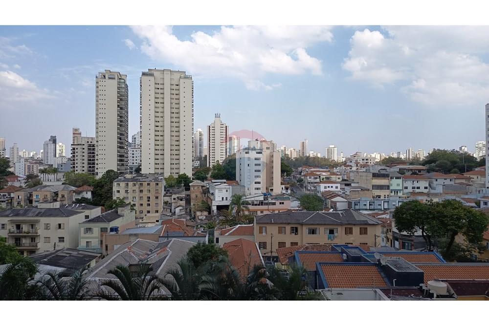 Apartamento - Alugar - São Paulo , São Paulo - IMG_20250821_142712.jpg - Sacada - 602171001-20