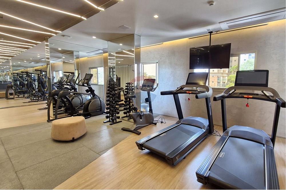 Apartamento - Alugar - São Paulo , São Paulo - Cópia de RUA SEBASTIÃO GOMES, 71 (24).jpg - 601131003-92