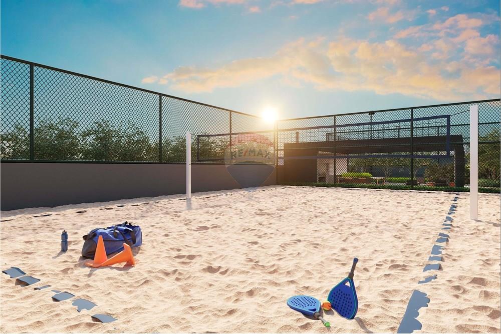 Apartamento - Venda - São Paulo , São Paulo - quadra_de_beach_tennis_-_experimente_a_maior_tendencia_de_lazer.jpg - 602341018-12