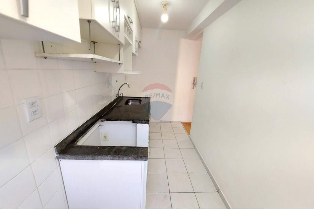 Apartamento - Alugar - São Paulo , São Paulo - 20250801_114758.jpg - Cozinha - 602381006-21