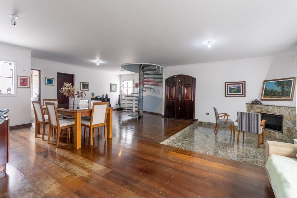 Sobrado - Venda - São Paulo , São Paulo - 601301062-14 - casa sobrado venda Rua Sardinha da Silveira REMAX (1).jpg - 601301062-14