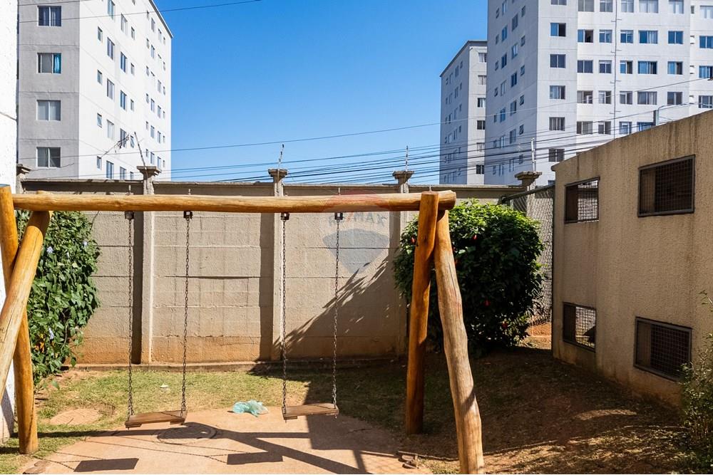 Apartamento - Venda - São Paulo , São Paulo - 43-AP.jpg - 601471030-28