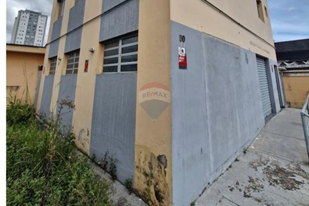 Prédio Inteiro, 272 m² - Foto 20