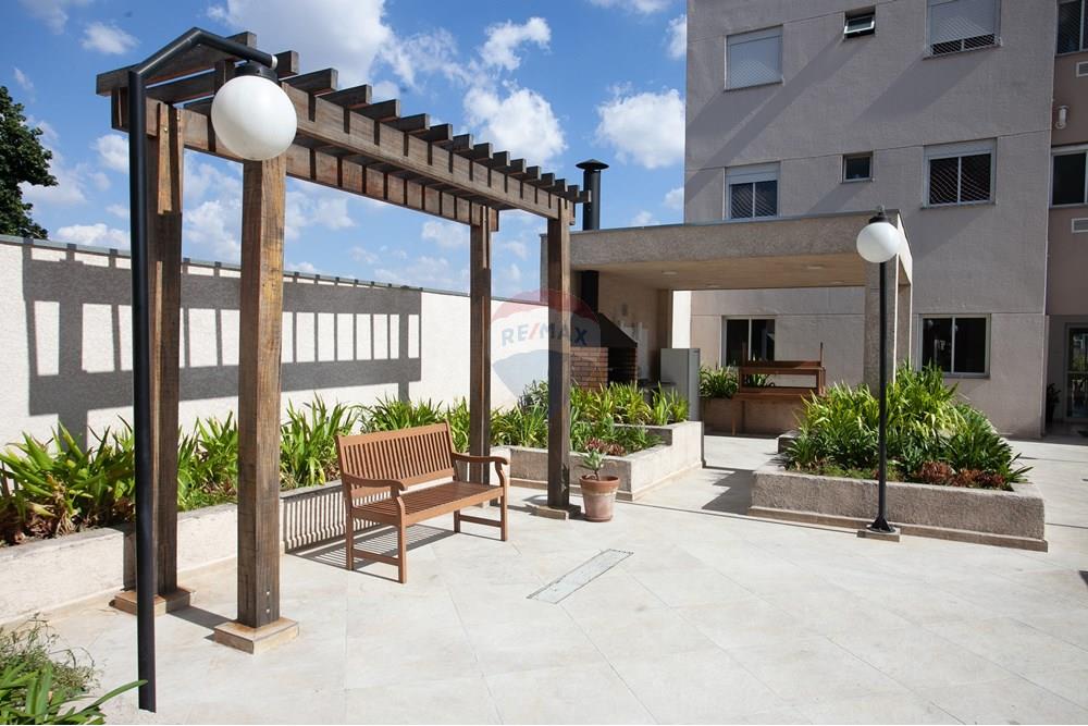 Apartamento - Venda - São Paulo , São Paulo - IMG_1760.JPG - 601751066-45