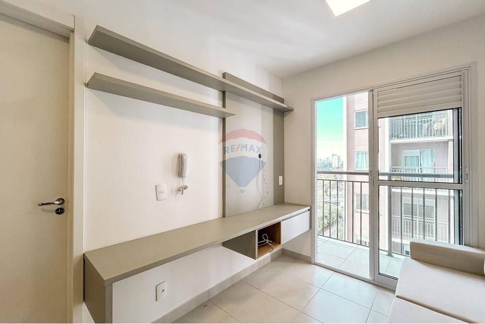 Apartamento - Alugar - São Paulo , São Paulo - IMG_1056.JPG - Sala de estar - 601131004-147