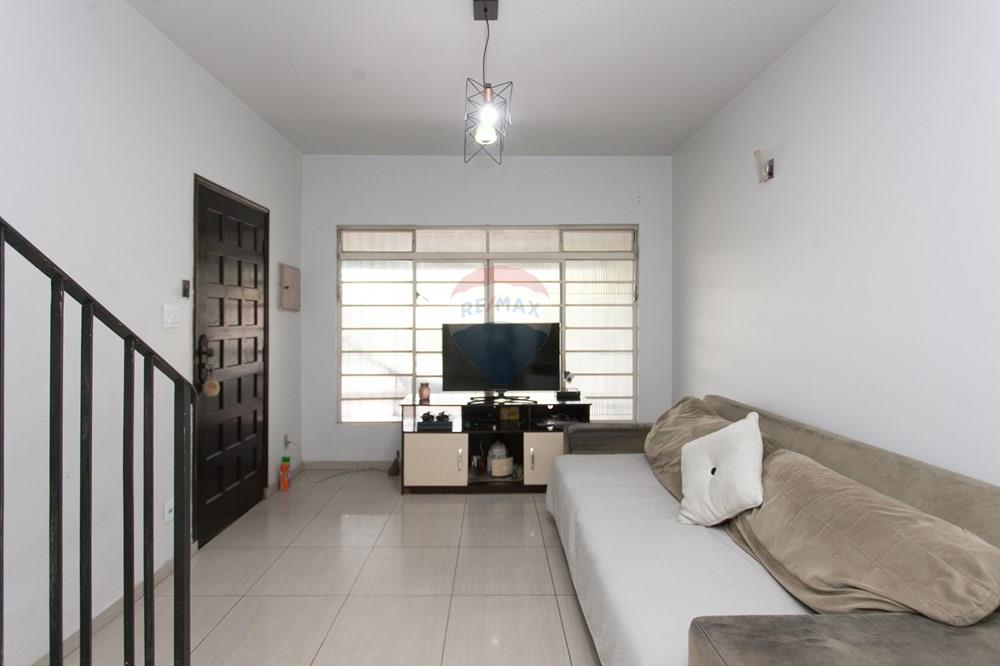 Sobrado - Venda - São Paulo , São Paulo - IMG_0072.jpg - 601751101-21