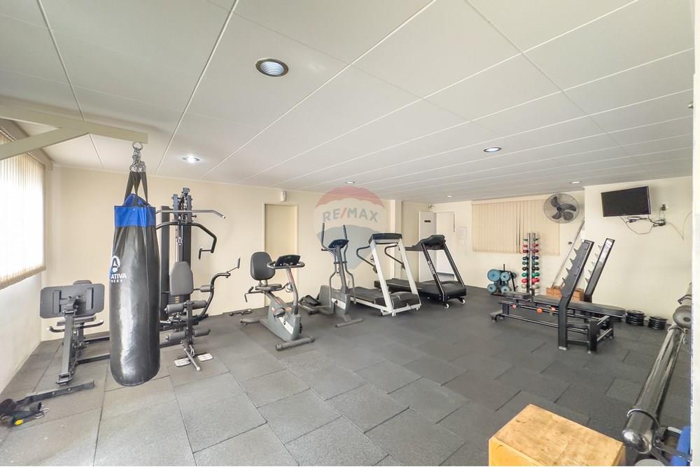 Apartamento - Alugar - São Paulo , São Paulo - TakeDroneBr-21634.jpg - 602151008-144