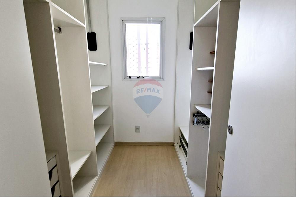 Apartamento - Alugar - São Paulo , São Paulo - RUA ANTÔNIO MACEDO SOARES, 1112 (35).jpg - Suite - 601361020-426