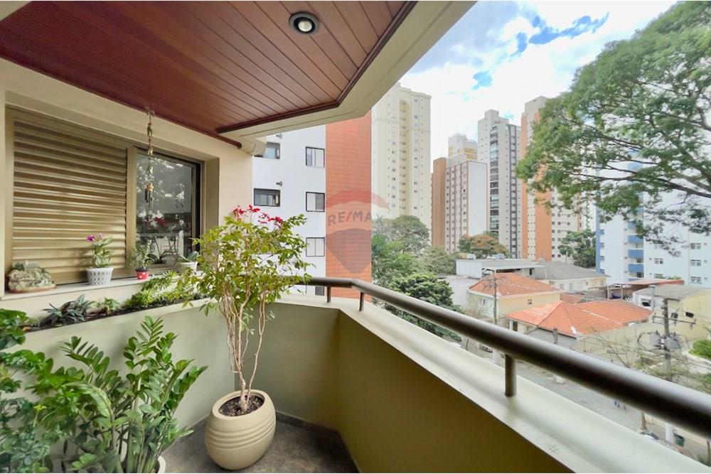 Apartamento - Venda - São Paulo , São Paulo - 601301078-5 APARTAMENTO A VENDA RUA MACUCO MOEMA REMAX (3).jpeg - 601301078-5