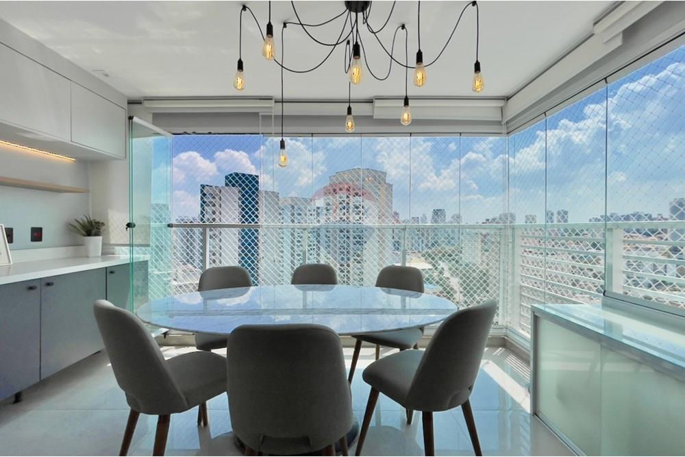 Apartamento - Venda - São Paulo , São Paulo - 601301040-73_FEB_ - 21.jpeg - 601301040-73