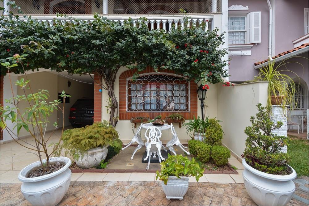 Casa de Condomínio - Alugar - São Paulo , São Paulo - 01fotos_086.jpg - 601251047-1023