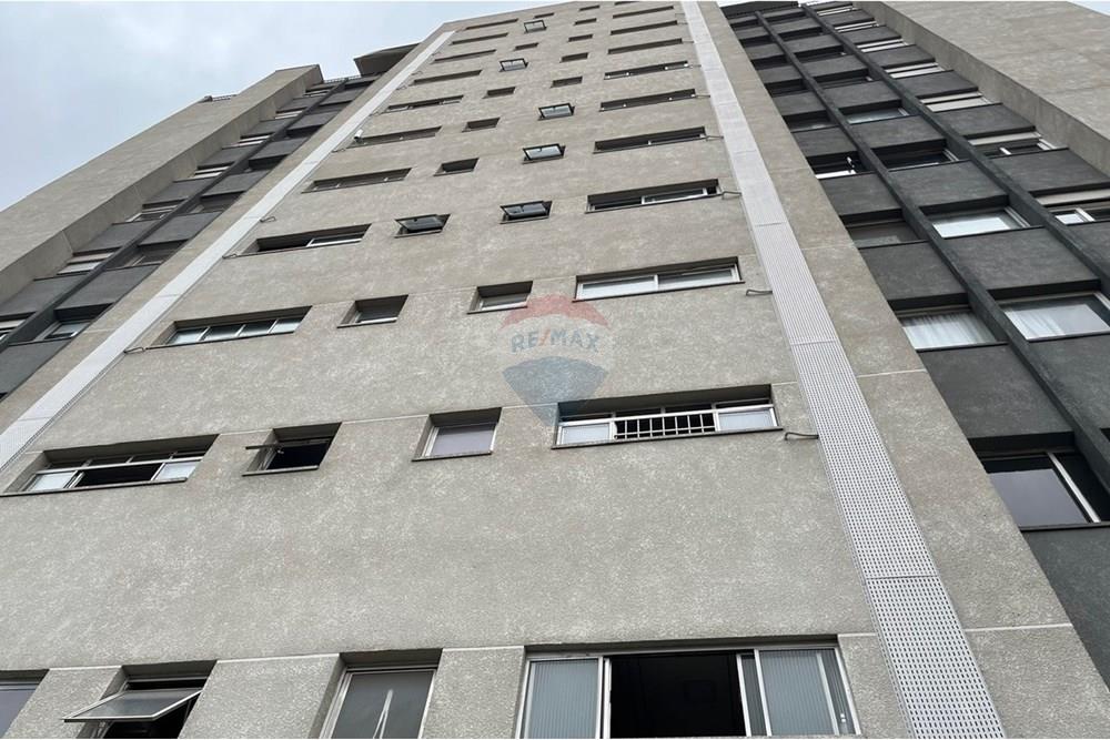 Apartamento - Venda - São Paulo , São Paulo - IMG_0628.jpg - Fachada - 601081089-12