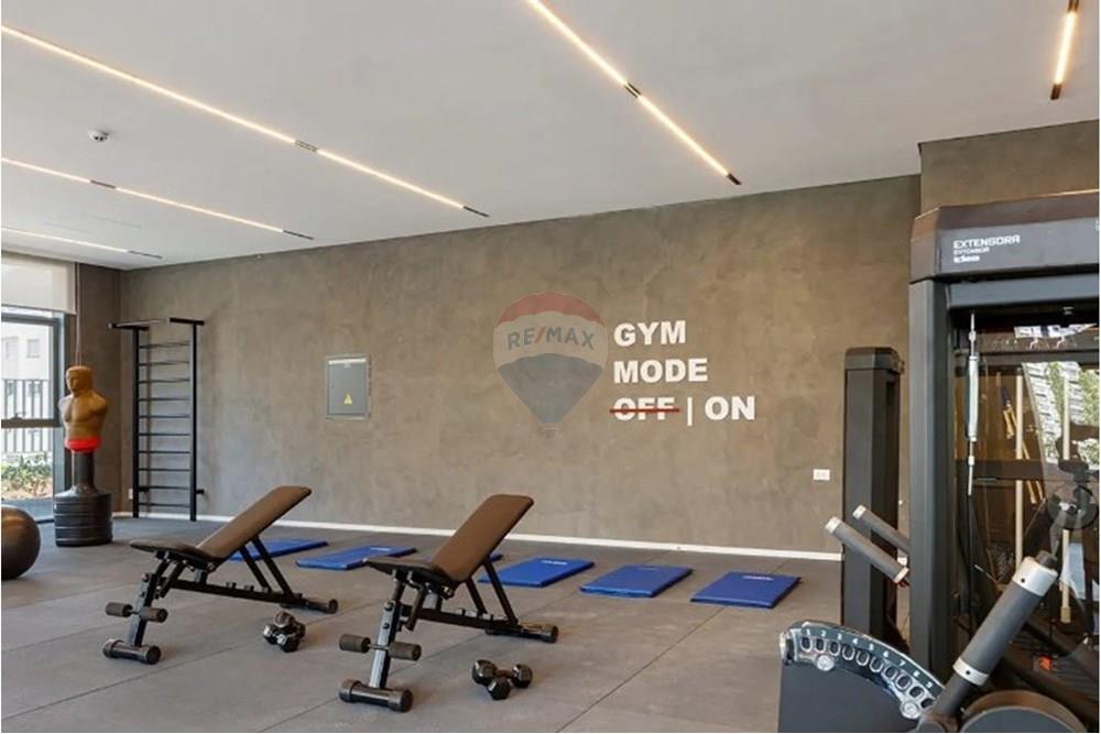 Apartamento - Alugar - São Paulo , São Paulo - 51.jpg - 601361021-1715