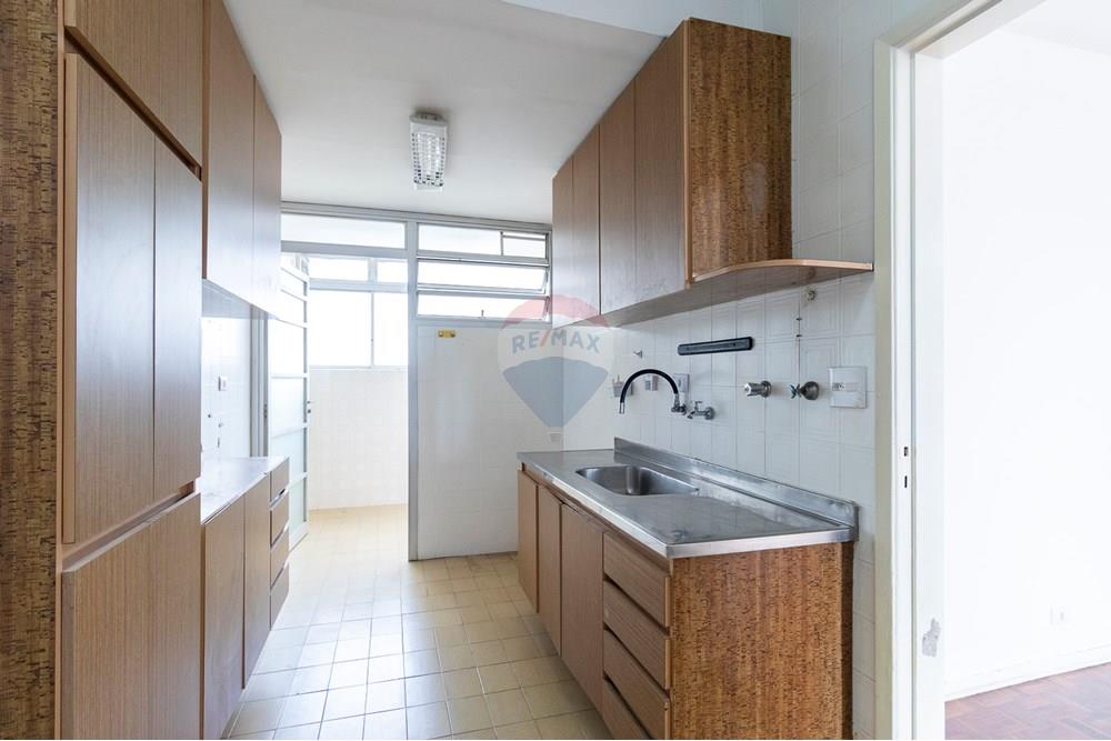 Apartamento - Venda - São Paulo , São Paulo - 01fotos_006.jpg - Cozinha - 601251024-57