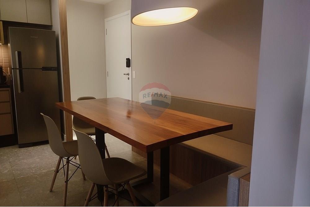 Apartamento para alugar com 2 quartos, 62m² - Foto 8