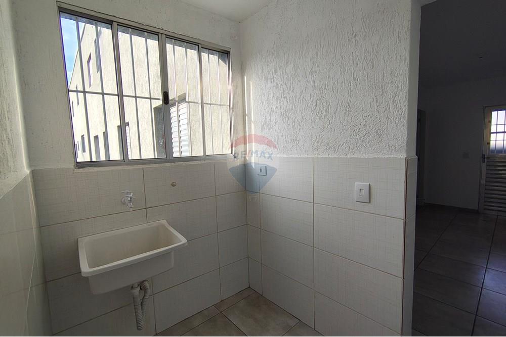 Casa de Condomínio - Alugar - São Paulo , São Paulo - lavanderia 2.jpeg - 601751084-21