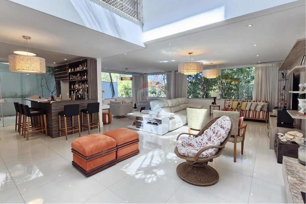 Sobrado - Venda - São Paulo , São Paulo - RUA EDUARDO, 530 (15).jpg - 601051007-611