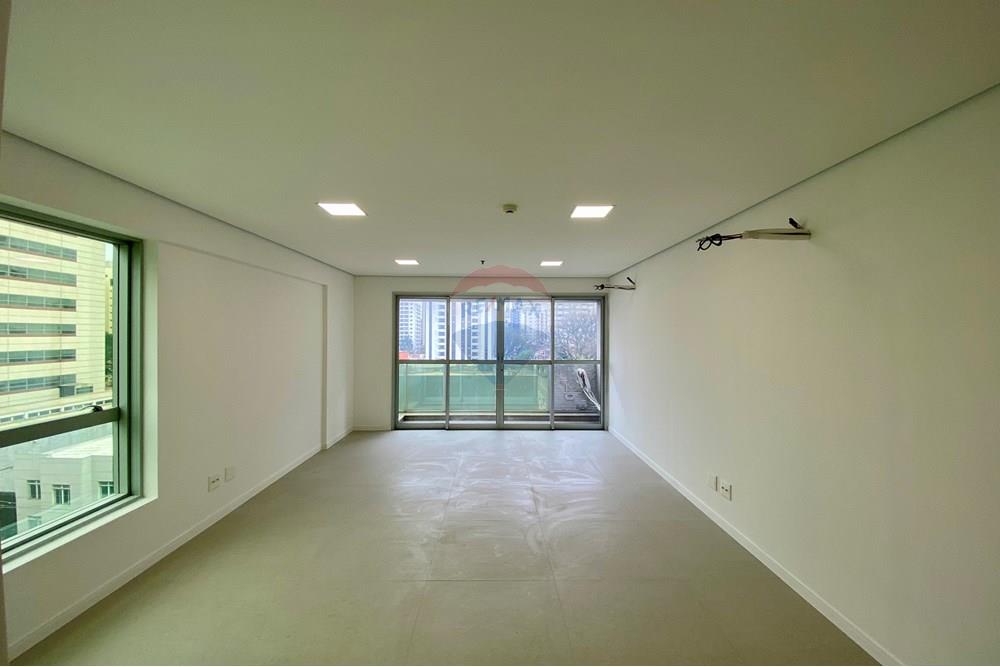 Cj. Comercial/ Sala - Alugar - São Paulo , São Paulo - Av. Brigadeiro Luis Antônio, 3097 cj. 504 08.JPG - 601241038-67