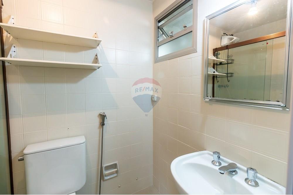 Apartamento - Alugar - São Paulo , São Paulo - apartamento-padrao-3dorm-campo-belo-sao-paulo-sp-AP5813_ITV-20.JPG - 601971072-49