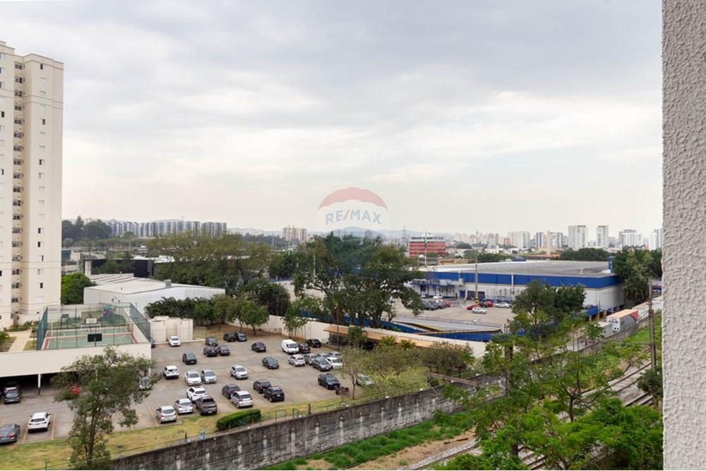 Apartamento - Venda - São Paulo , São Paulo - 3 VISTA VARANDA.jpg - 601261084-46