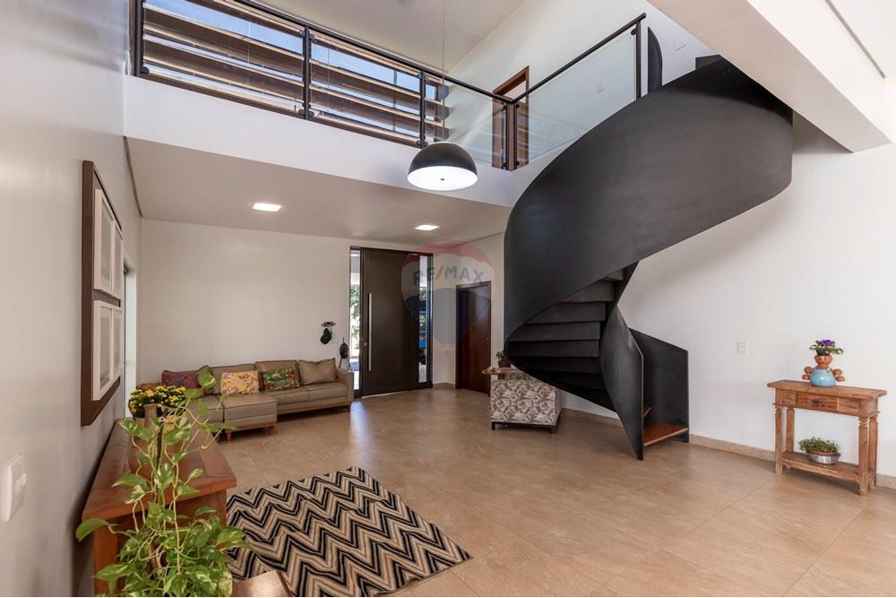 Casa de Condomínio - Venda - Ribeirão Preto , São Paulo - casa_venda_condominio_siena_ribeirao_preto (4).jpg - 601251261-3