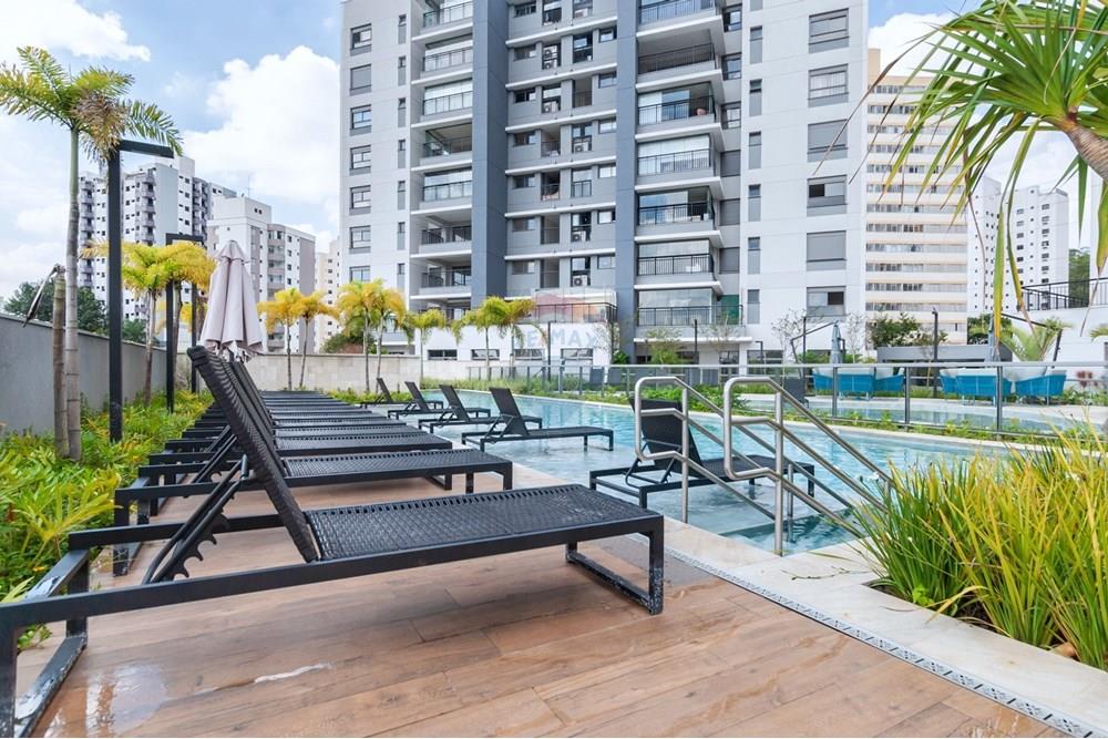 Apartamento - Venda - São Paulo , São Paulo - DSC_6921.jpeg - 601191033-67