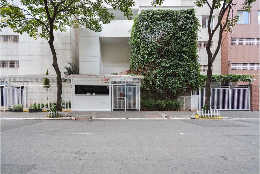 Studio - Venda - São Paulo , São Paulo - DSC_1541.jpg - 601131017-59