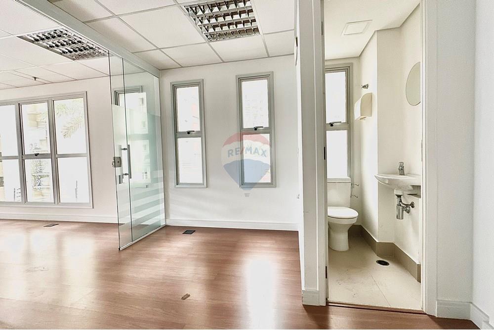 Cj. Comercial/ Sala - Venda - São Paulo , São Paulo - 23.jpg - 601081056-45