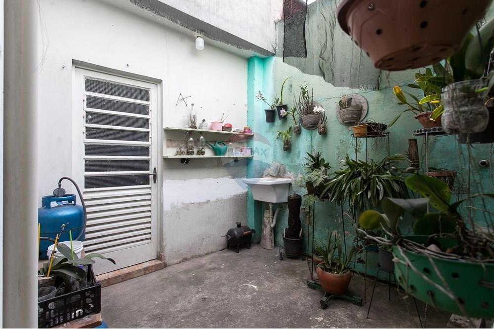 Sobrado - Venda - São Paulo , São Paulo - IMG_1007.jpg - 601751011-920