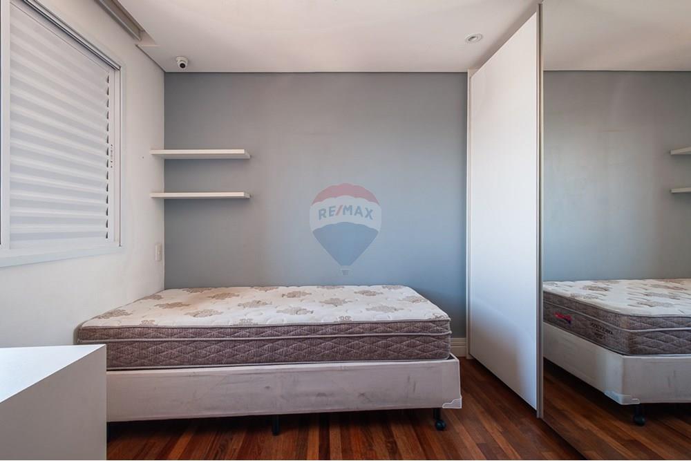 Apartamento - Venda - São Paulo , São Paulo - quarto 2 v1.jpg - 601311011-159