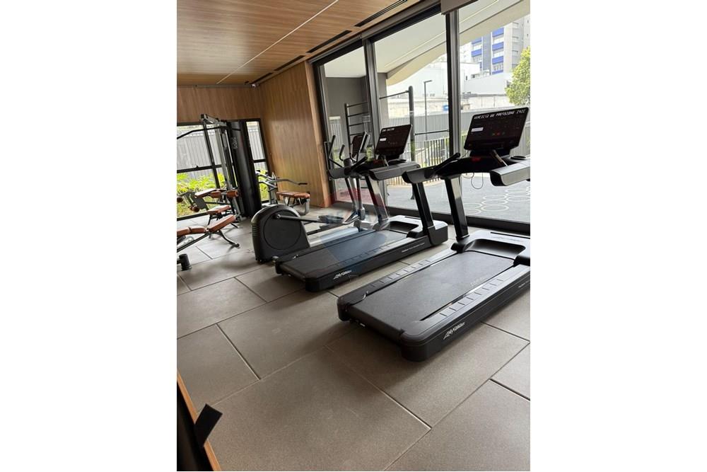 Apartamento - Venda - São Paulo , São Paulo - apartamento_venda_arco_itaim_sao_paulo (21).JPG - 601251261-26