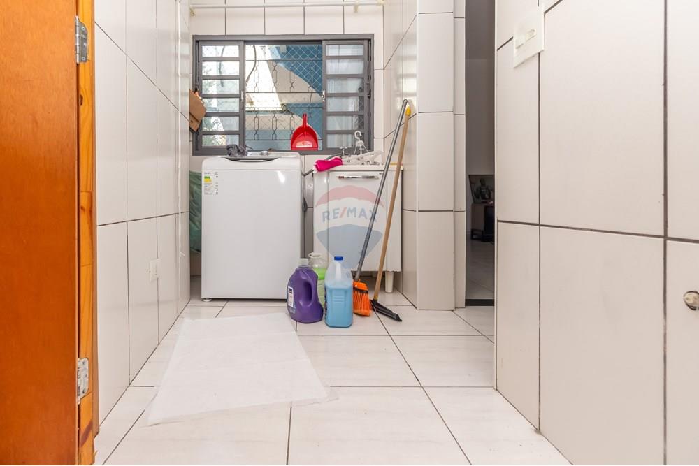 Casa à venda com 4 quartos, 160m² - Foto 28