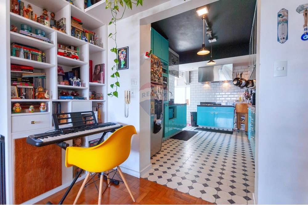 Apartamento - Venda - São Paulo , São Paulo - DSC_0540 (1).jpg - 601191033-77