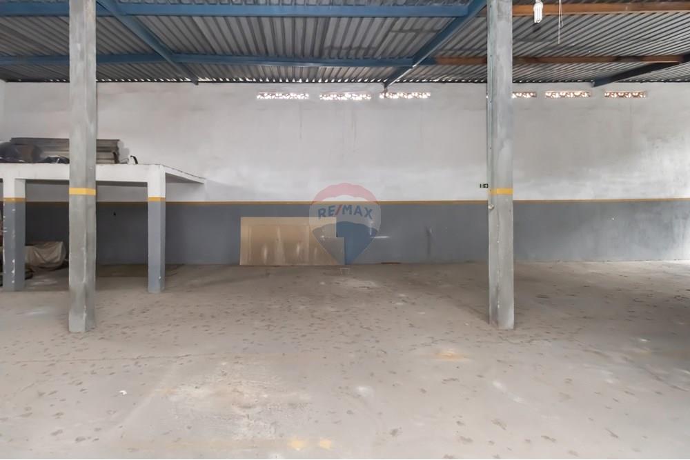 Galpão - Venda - São Paulo , São Paulo - IMG_073720.jpg - 601751005-483