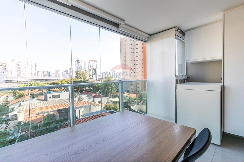 Apartamento - Venda - São Paulo , São Paulo - 008.jpg - 601251165-90