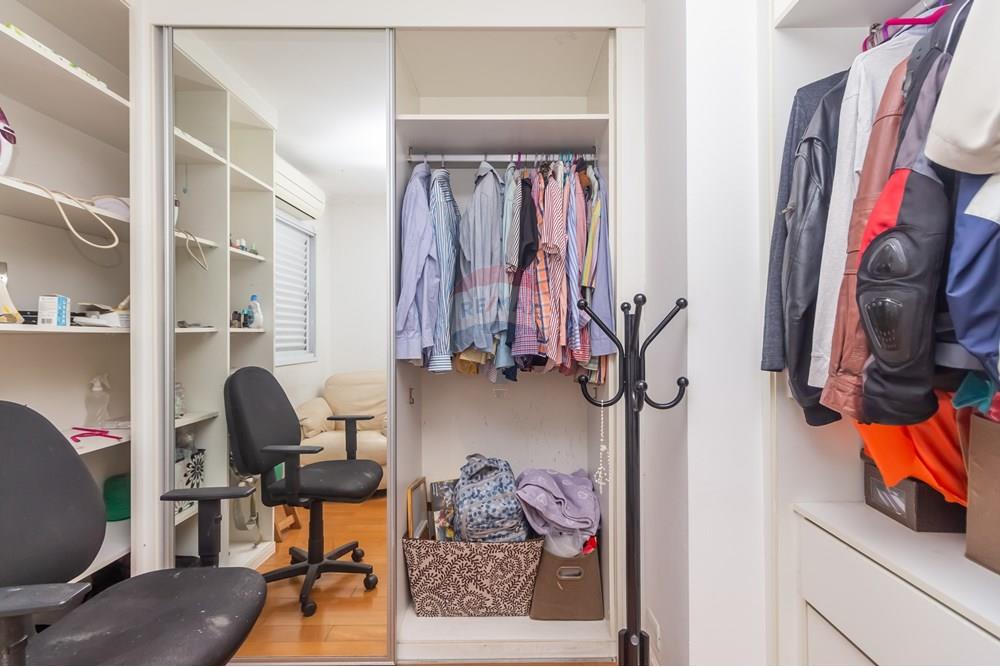 Casa de Condomínio - Venda - São Paulo , São Paulo - IMG_510715.jpg - 601371098-1