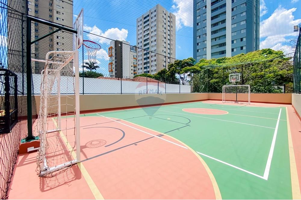 Apartamento - Alugar - São Paulo , São Paulo - IMG_002628.jpg - 602271002-22