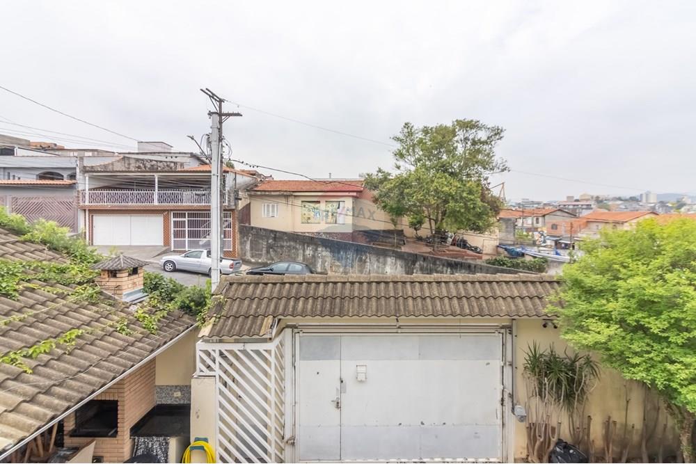 Sobrado - Venda - São Paulo , São Paulo - IMG_415223.jpg - 601441054-4