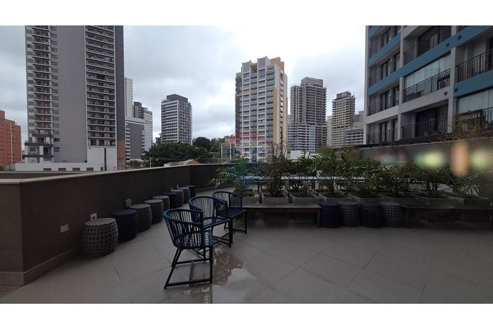Studio - Alugar - São Paulo , São Paulo - 20250925_105519.jpg - 601261027-30