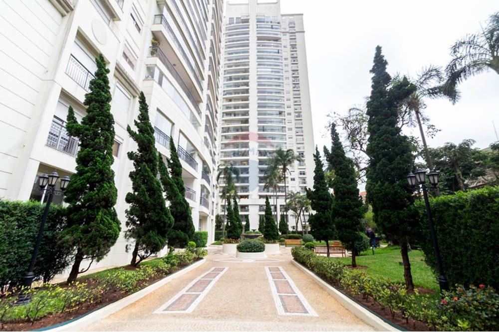 Apartamento - Venda - São Paulo , São Paulo - 38 AREA COMUM (6).jpg - 601261064-228