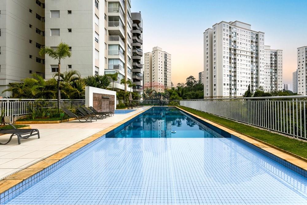 Apartamento - Venda - São Paulo , São Paulo - L3.jpg - Fachada - 601371031-74