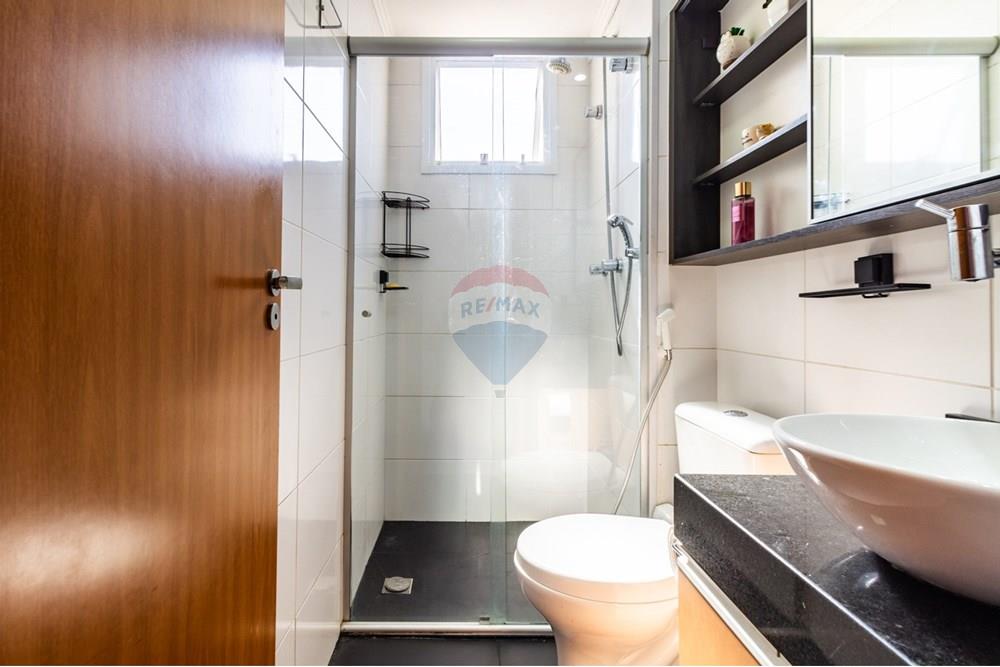 Apartamento - Venda - São Paulo , São Paulo - 5 BANH. SOCIAL (1).jpg - 601261059-136