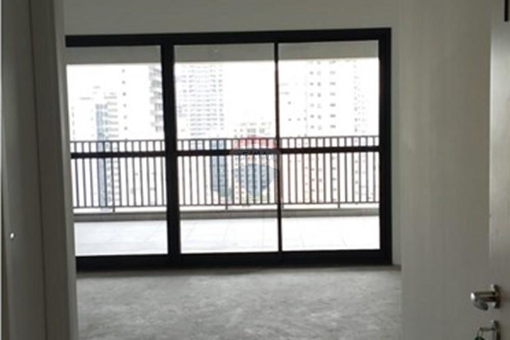 Apartamento - Venda - São Paulo , São Paulo - cp 1.jpg - 602301001-110