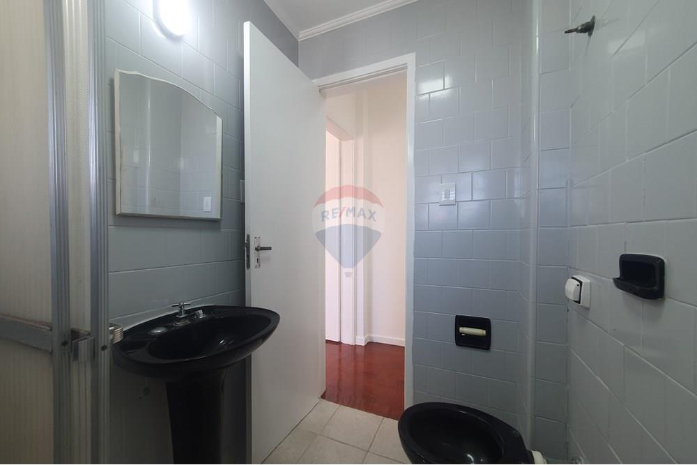 Apartamento - Alugar - São Paulo , São Paulo - 8 BANHEIRO.jpg - 602061040-17